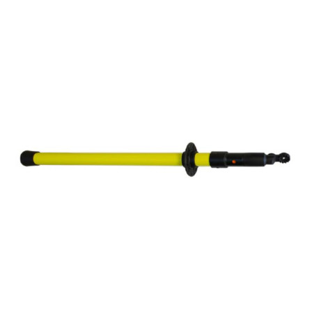 Perche isolante téléscopique e-robur - L.1.50m max