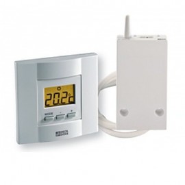 Thermostat d'ambiance radio tybox 23 pour chauffage