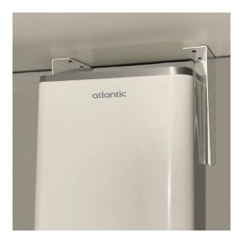 Kit d'accrochage plafond Atlantic - Pour chauffe-eau connecté Linéo