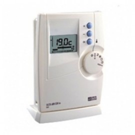 Thermostat Programmable Delta 600 TH pour régulateur radio multizone Delta 600