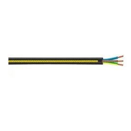 Bobine de câble R2V 3G2,5 mm² - 10 mètres