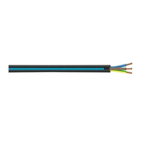 Bobine de câble R2V 3G6 mm² - 10 mètres