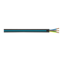 Bobine de câble R2V 3G6 mm² - 15 mètres