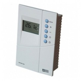 Thermostat Programmable Delta 620 Master pour régulateur radio multizone Delta 620