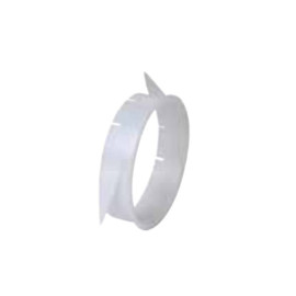 Manchette trident pour liaison souple RT Flex Aldes - Ø125 mm
