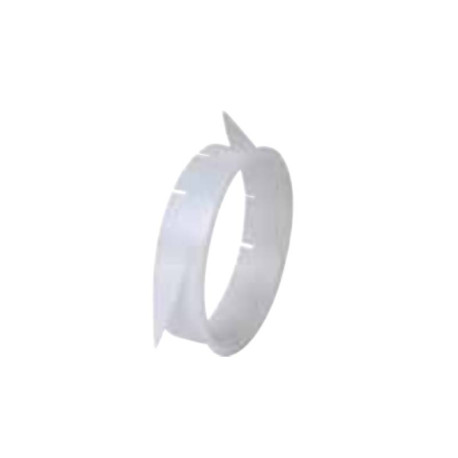Manchette trident pour liaison souple RT Flex Aldes - Ø125 mm
