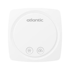 Hub Cozytouch Atlantic - Blanc