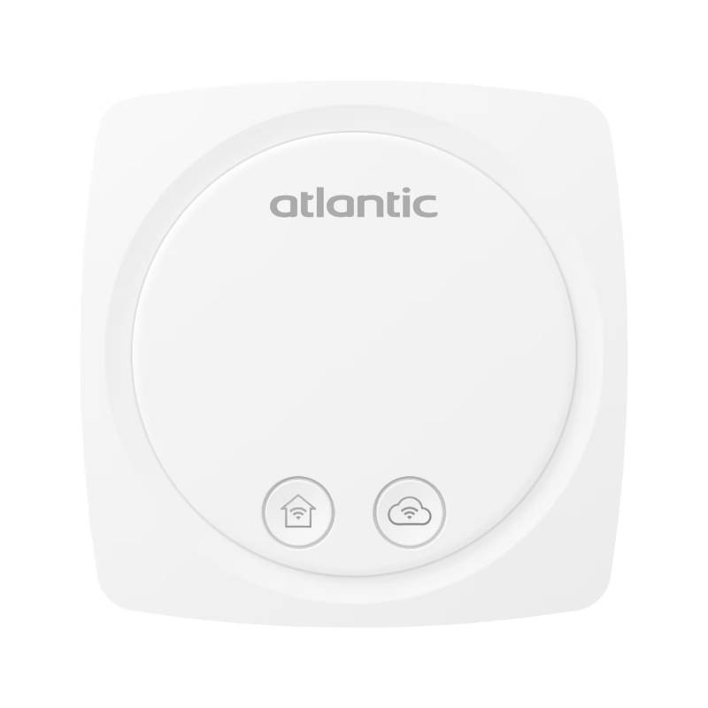 Atlantic Cozytouch Hub - Électroménager