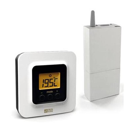 Thermostat de zone Tybox 5150