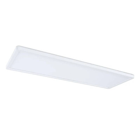 Panneau LED Atria Shine Backlight Paulmann - Rectangulaire - 22W - 3000K - IP44 - Blanc