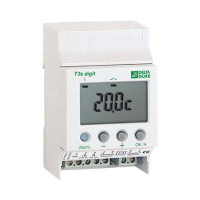 23000058 DELTA DORE – : T1c-2 digit - DELTA DORE : 6150023