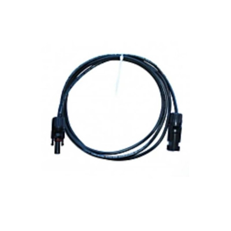 Câble rallonge DC APSystems - 2m
