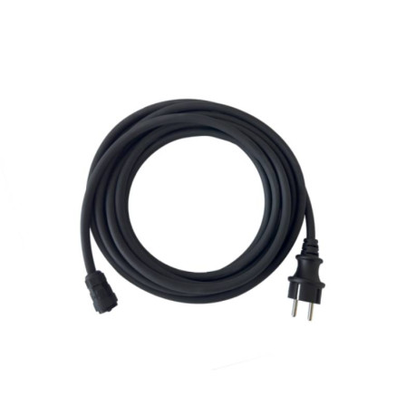 Cordon AC APSystems pour micro-onduleur EZ1 - 1,5mm² - 5m