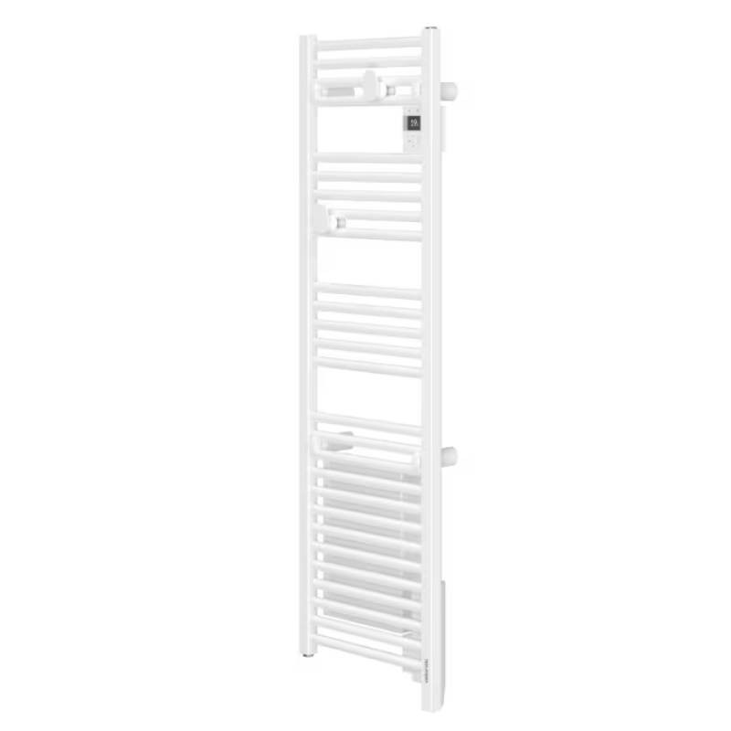 Sèche-serviette Doris digital 1000W - Atlantic - Blanc ATLANTIC