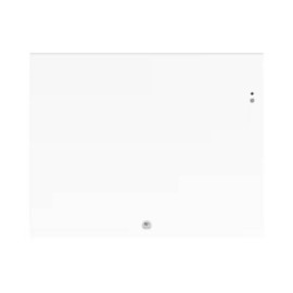 Radiateur connectable compact Ingenio 4 Thermor - Horizontal - 1500W - Blanc