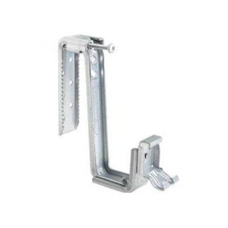 Crochet de fixation ClickFit EVO pour PV sur tuile Esdec