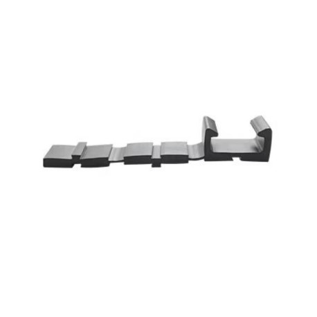Entretoise ClickFit EVO pour crochet de fixation PV Esdec