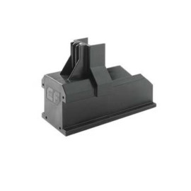 Bouchon ClickFit EVO pour rail de fixation Esdec