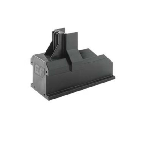 Bouchon ClickFit EVO pour rail de fixation Esdec