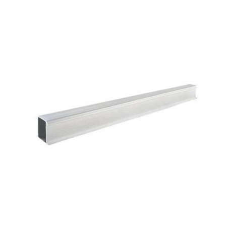 Rail ClickFit EVO Esdec pour panneaux solaires - 2338mm - Alu