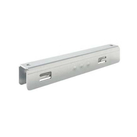 Raccord de rail ClickFit EVO Esdec pour panneaux solaires - Alu