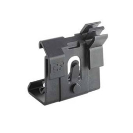 Pince ClickFit EVO pour micro-onduleur sur rail de fixation Esdec