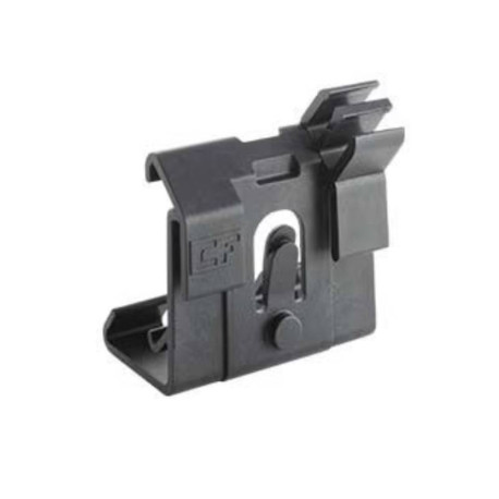 Pince ClickFit EVO pour micro-onduleur sur rail de fixation Esdec