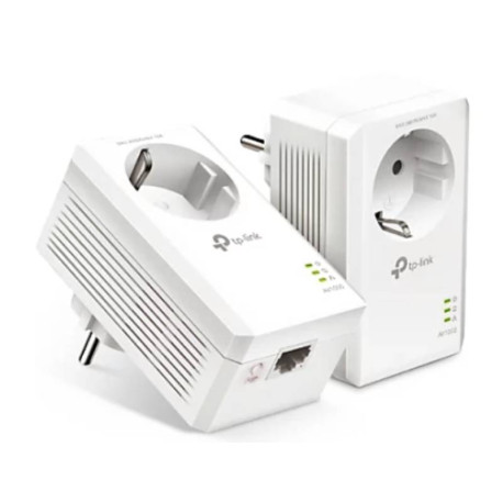 Prises filtrées CPL AV1000 TP-Link