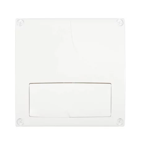 Coffret de communication Compact@Home Omelcom - 4FO