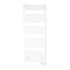 Sèche serviette Nao 2 Intuis - Fluide caloporteur - 1000W