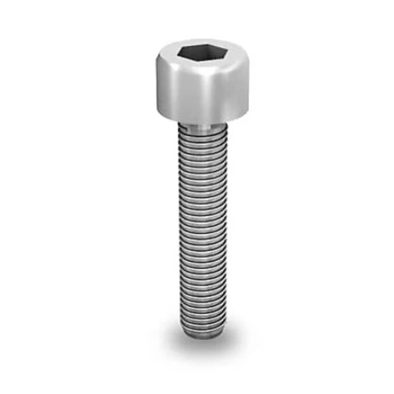 Vis de fixation longues, 6x30, filetage M5, pour levier de