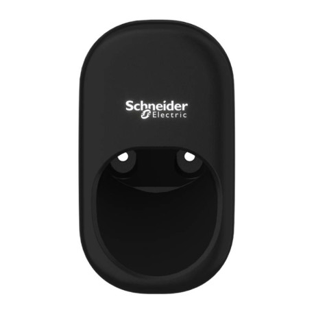 Support de câble pour borne de charge VE Schneider Electric