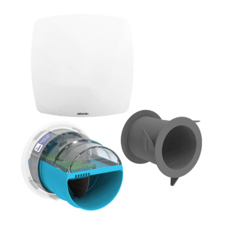 Pack e-Twist&Go pour SDB [526290 - Atlantic]