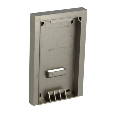 344242 Interphone 2 fils avec combiné pour systèmes Audio/Vidéo | Leroy Merlin