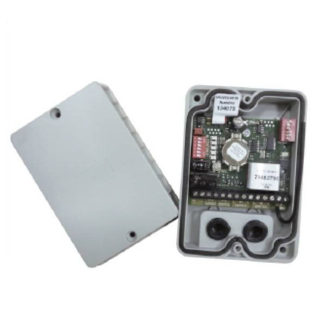 Mini centrale Vigik évoluée 1 porte Fermax - HF - 868MHz