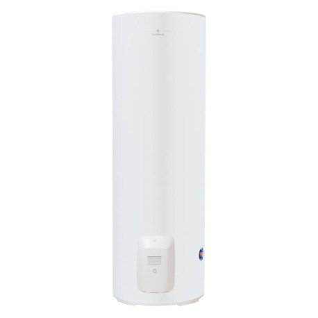 Chauffe-eau électrique Cor-Email THS De Dietrich - 150L - Pose au sol - 2 à 3 personnes