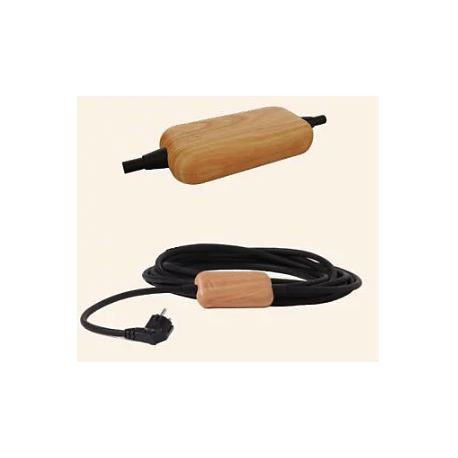 Alimentation pour panneau solaire Preasy Plug&Play DUALSUN