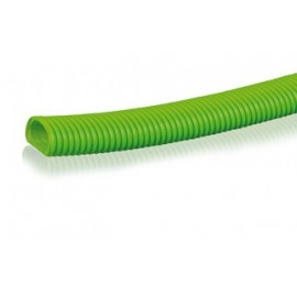 Conduit semi-rigide flexible Clip & Go CSR 60x130 - Couronne de 20m
