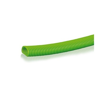 Conduit semi-rigide flexible Clip & Go CSR 60x130 - Couronne de 20m
