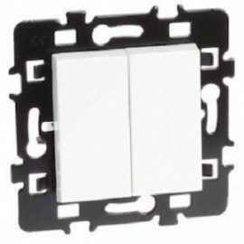Poussoir double Esprit - 10A