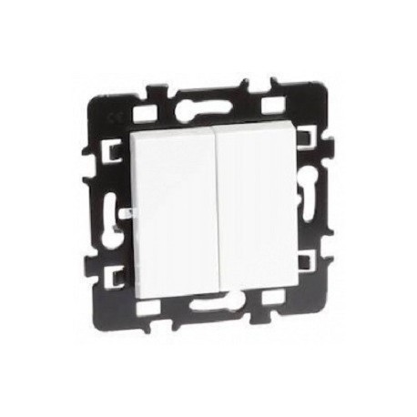 Poussoir double Esprit - 10A
