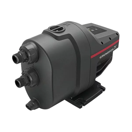 Pompe de surface auto-amorçante SCALA1 3-35 BVBP Grundfos - 3.72 m3 /h - 750W