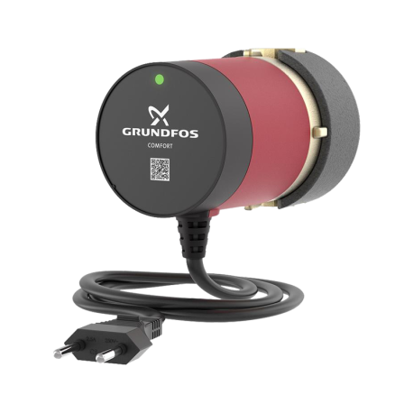 Circulateur eau chaude COMFORT 15-14 B PM Grundfos