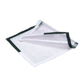 Nappe isolante CATU - 0,50mx0,90m - 1000V - Translucide