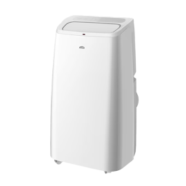 Climatiseur mobile monobloc Frico - 3500W - 56-65dB - Blanc