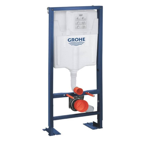 Bâti-support Rapid SL Grohe - Hauteur standard autoportant - Gamme Professionnelle