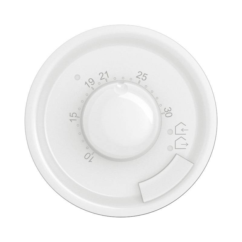 Thermostat D'ambiance Legrand Céliane In One - Réf 67440 - Neuf Sous Emballage