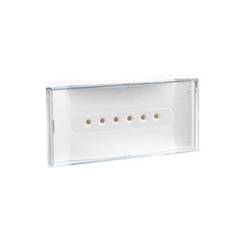 Bloc d'habitation URAONE SATI 8lm/5h tout LEDs