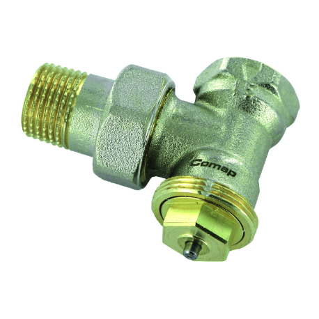 Corps thermostatique Kv fixe EQ M28 3/8”