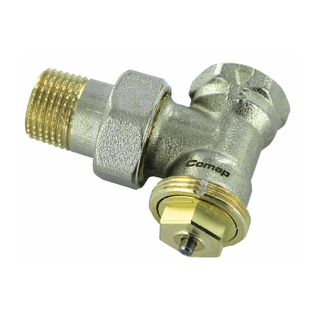 Corps thermostatique Kv fixe EQ M30 3/8”